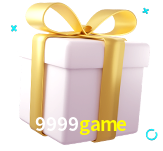 Receba seus bônus de boas-vindas no 9999game