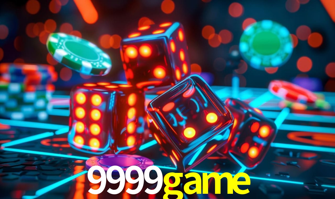 Bônus de Boas-vindas 9999game