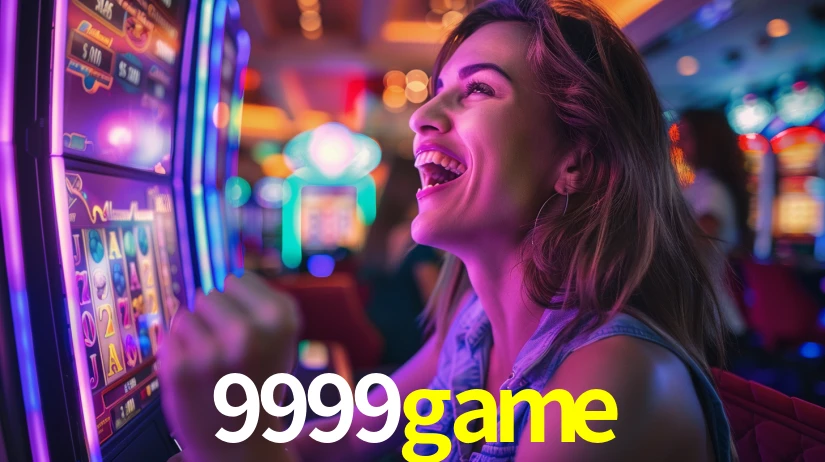 9999game: Seu Cassino Premiado com Pagamentos Rápidos