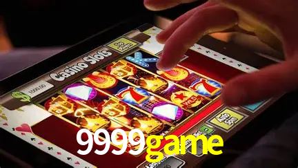 A Revolução dos Aplicativos de Jogos no 9999game