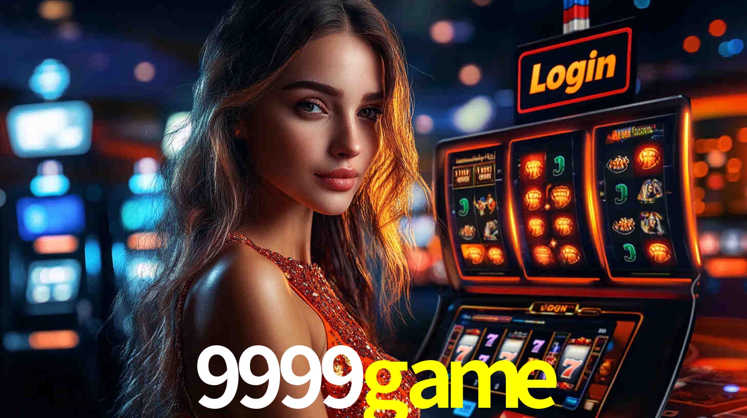 9999game - A Única Plataforma Oficial De Cassino - 9999game.com