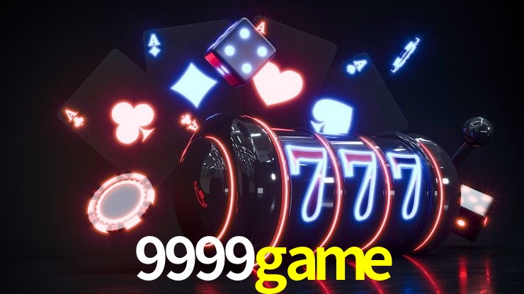 Welcome Bonus 9999game