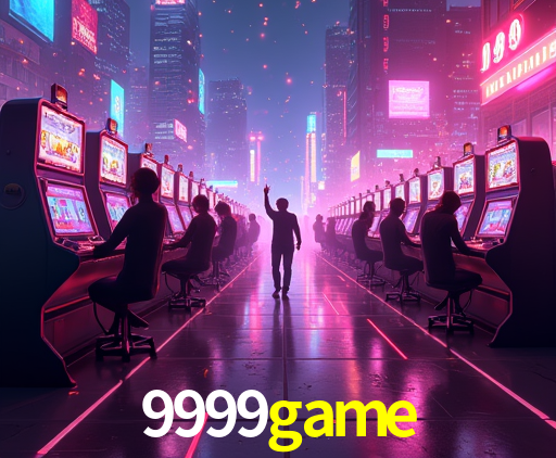 Tecnologia da Plataforma 9999game