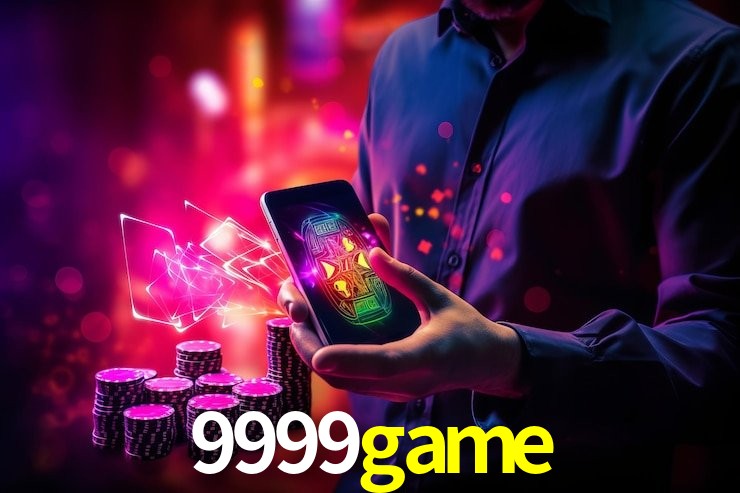 Design Responsivo 9999game