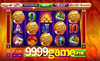 Descubra a Essência do 9999game: Nossa História e Compromissos