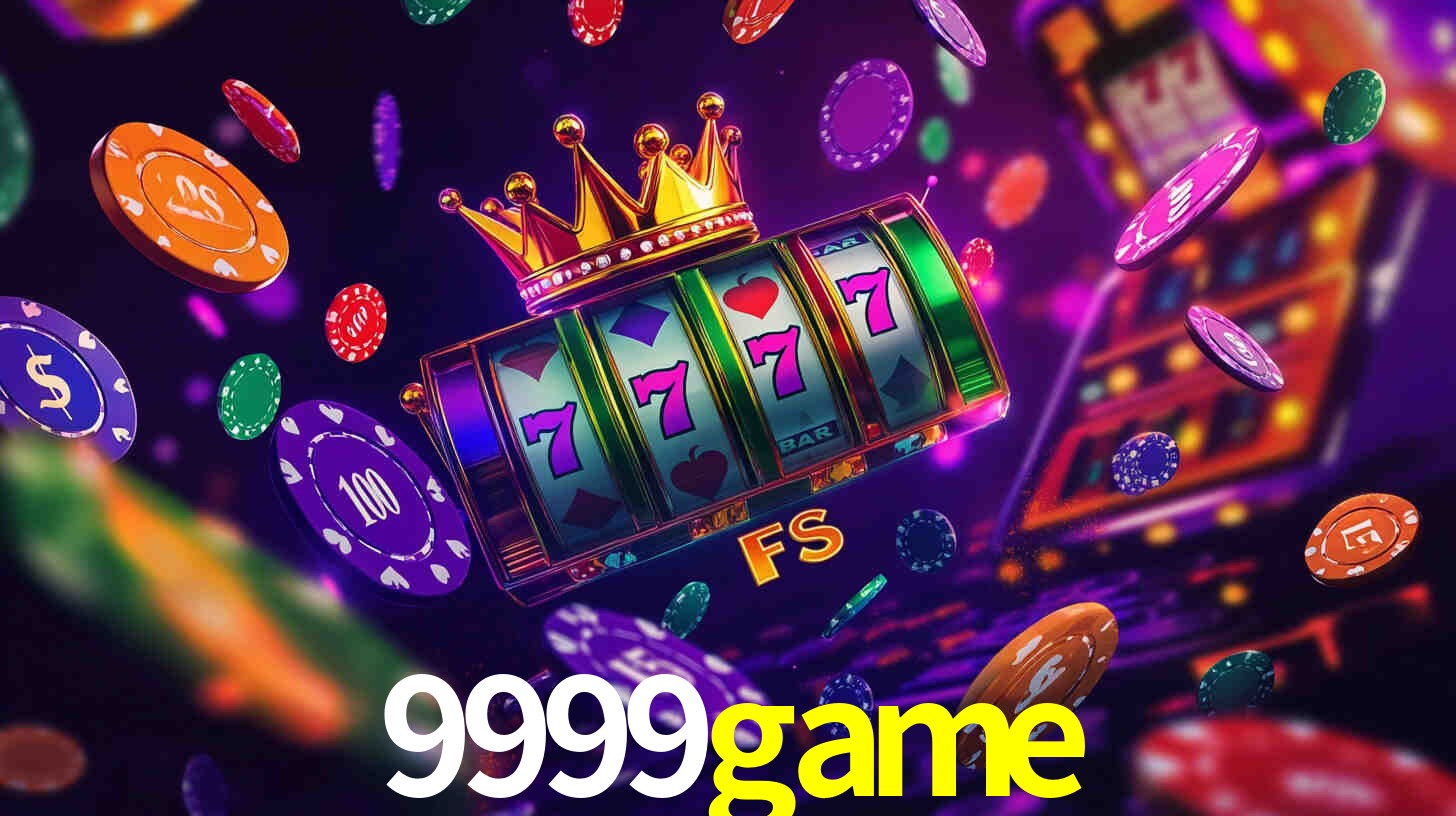 Welcome Bonus 9999game