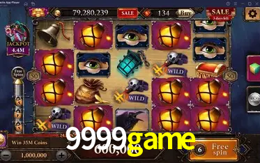 Desvendando o Mundo dos Jogos Virtuais na 9999game