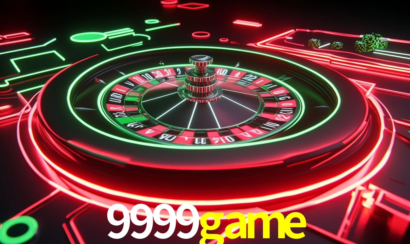 PIX Instantâneo 9999game