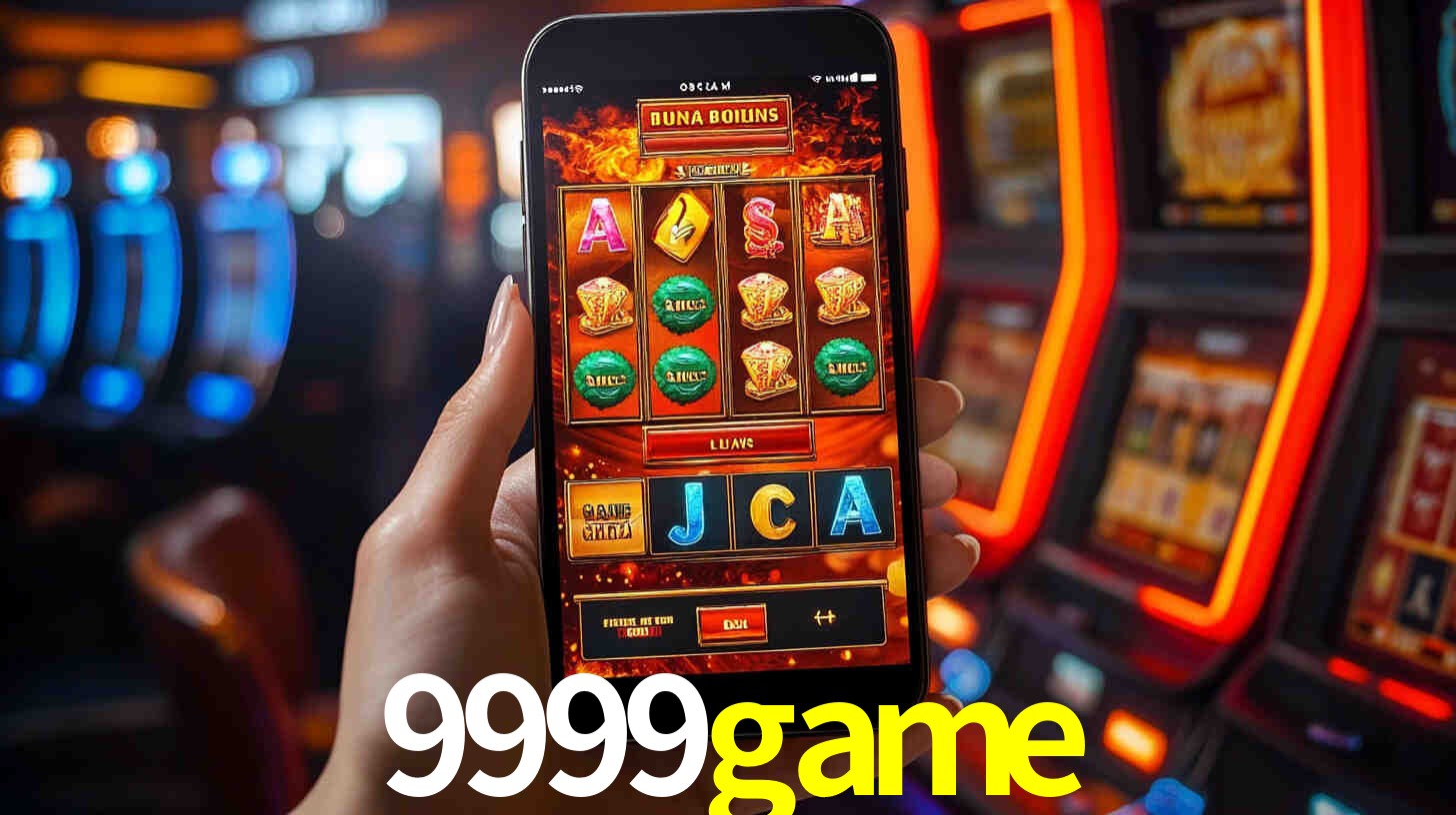 9999game: Seu Especialista em Apostas Esportivas Brasileiras