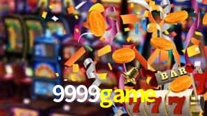 Segurança App 9999game