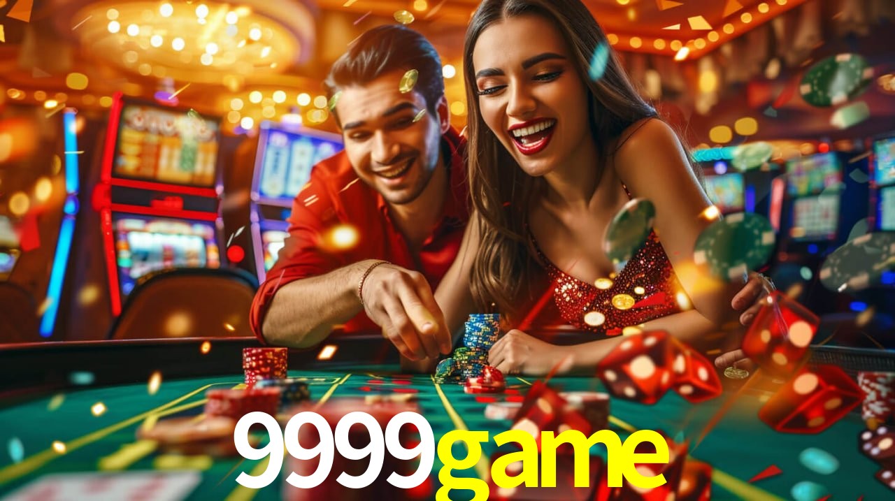 9999game Caça-níqueis móveis