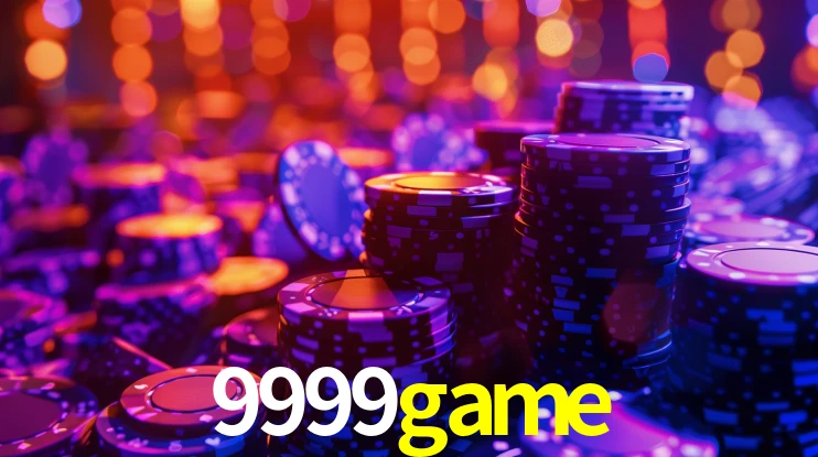 Bônus App 9999game