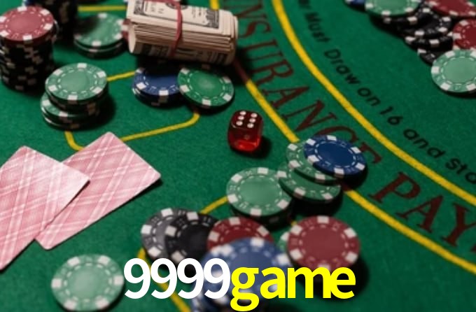 Jogos App 9999game