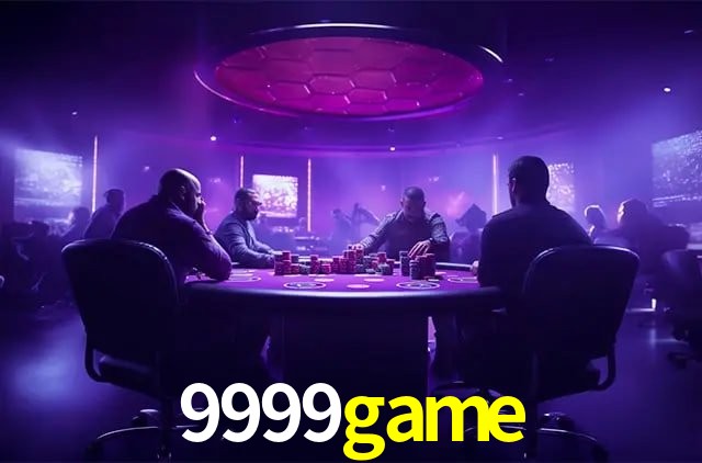 9999game plataforma