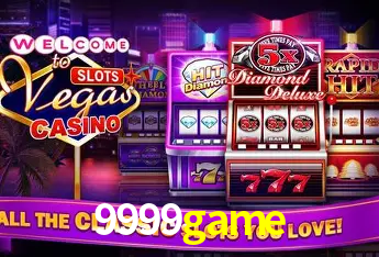 A Experiência Imersiva dos Cassinos Ao Vivo no 9999game