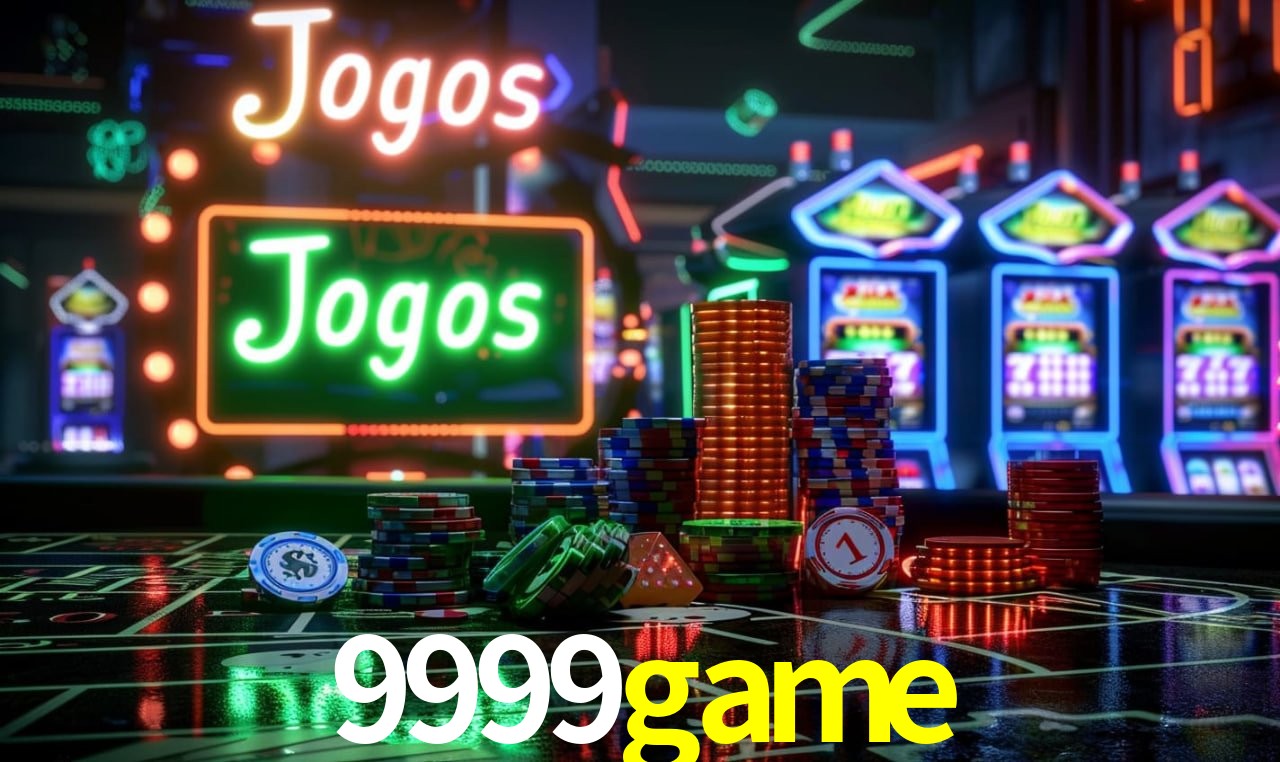 Notificações App 9999game