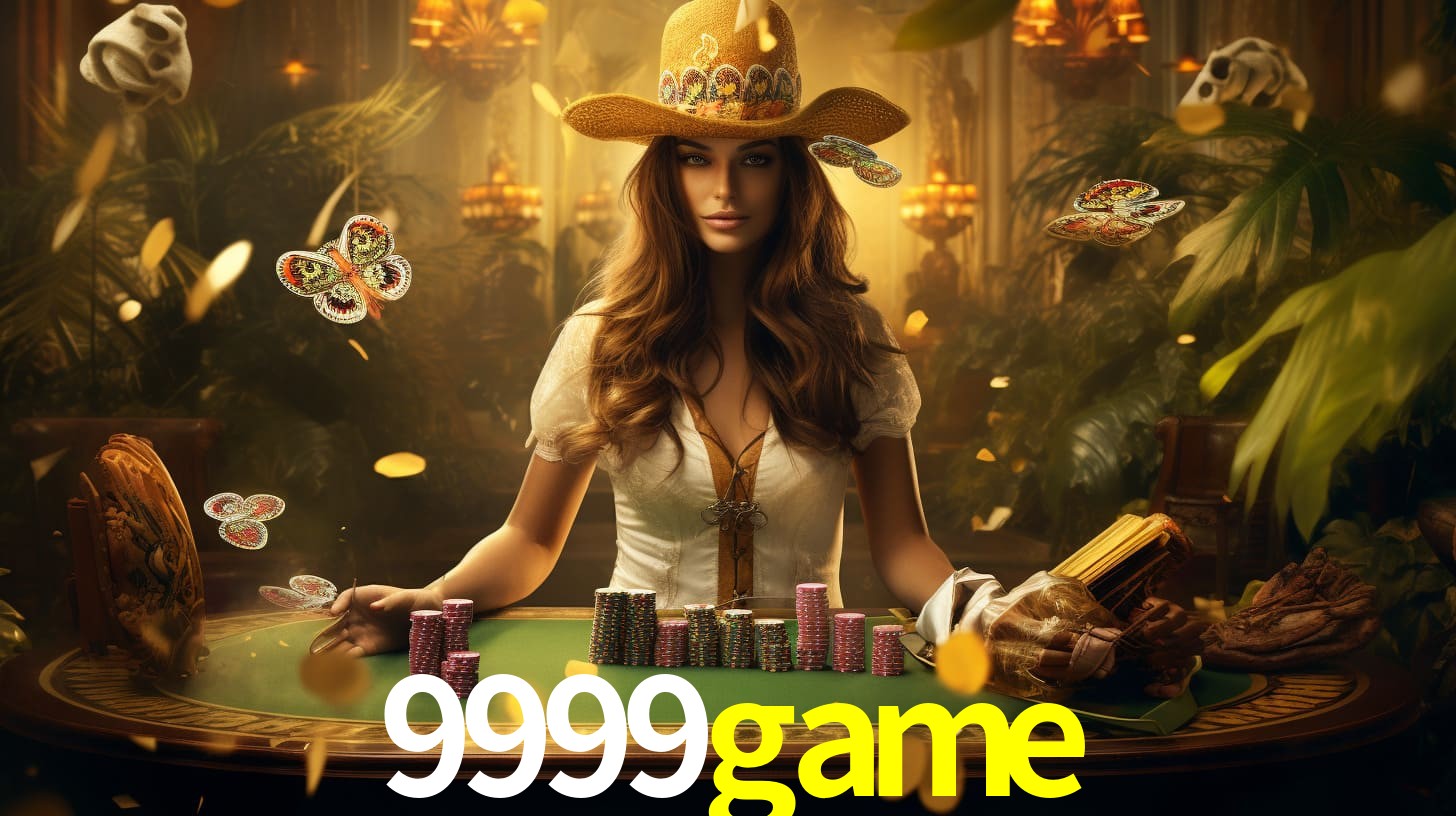 VIP Casino 9999game
