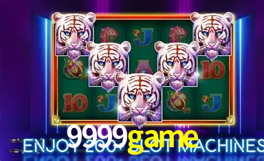 Descubra a Magia dos Jogos de Arcade no 9999game