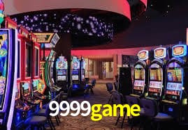 Ganhador 9999game