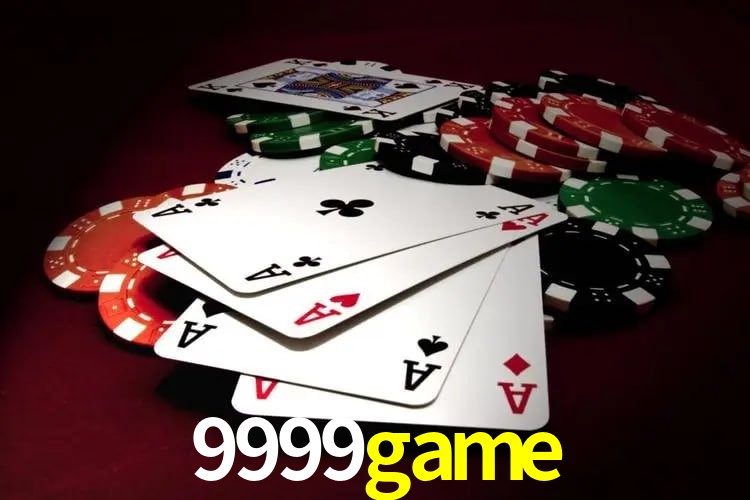 Sistemas de Segurança 9999game
