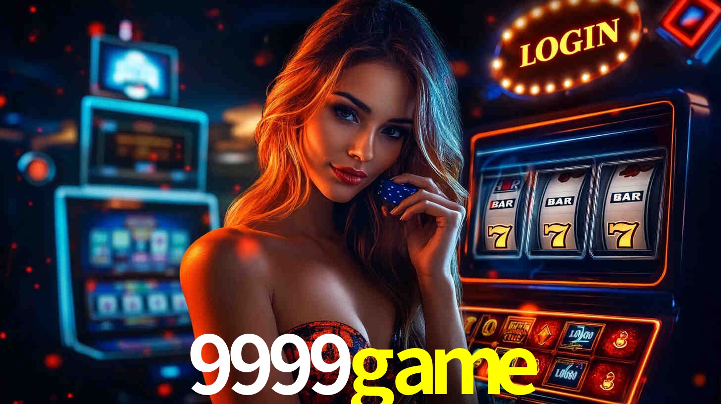 Vantagens App 9999game
