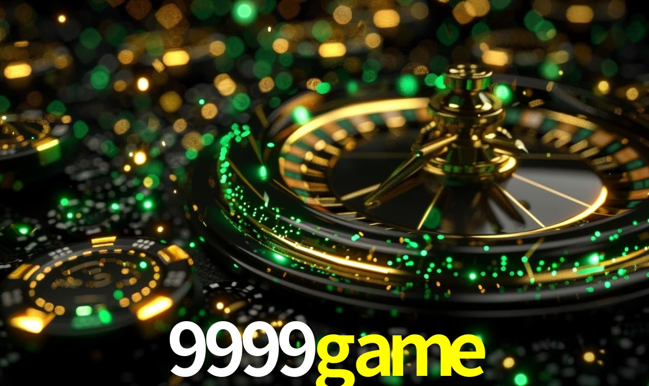 Slots RTP 9999game