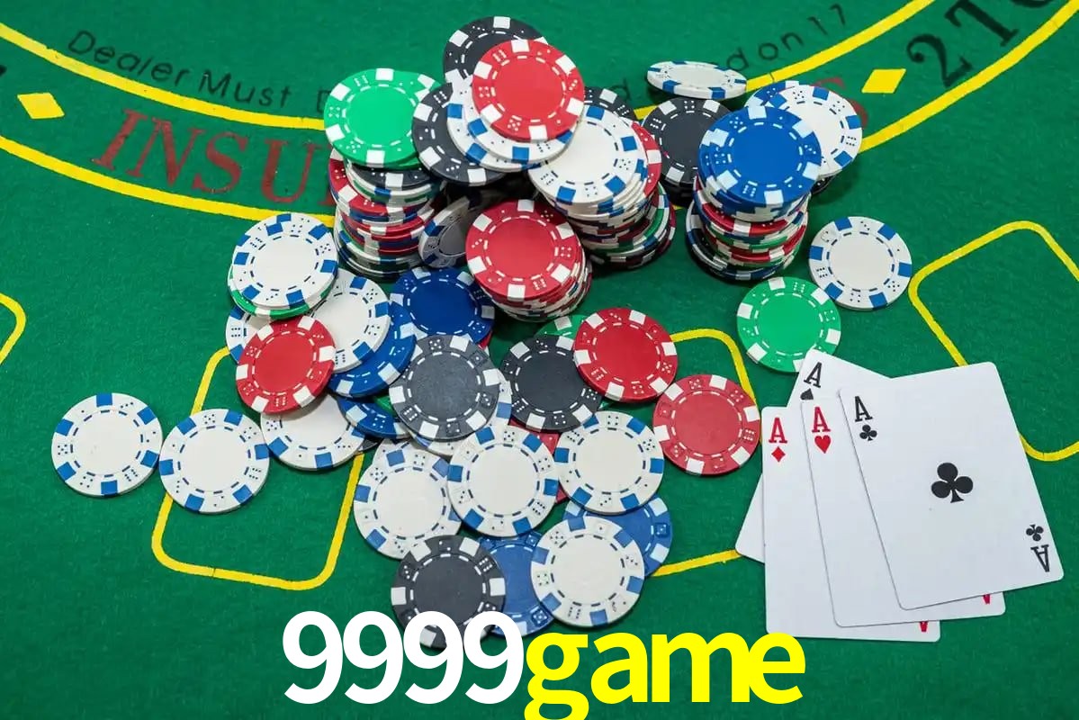 Benefícios da Conta 9999game