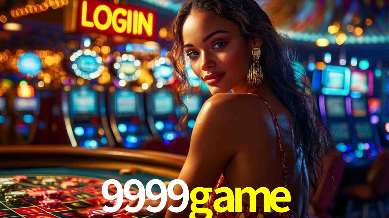 9999game Caça-níqueis móveis