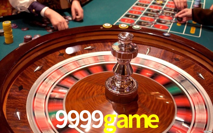 Cadastro Rápido 9999game