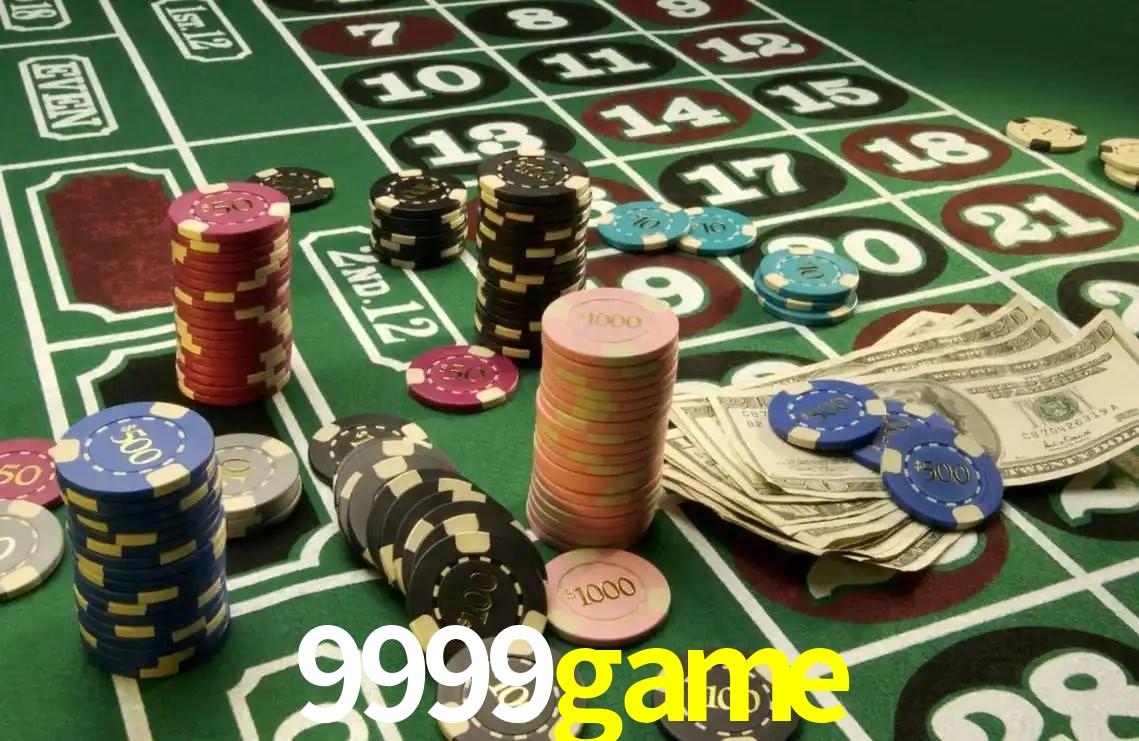 9999game: Jogos de Caça-Níqueis-Altas Recompensas, Roleta-Velocidade, Blackjack-Desafios Máximos
