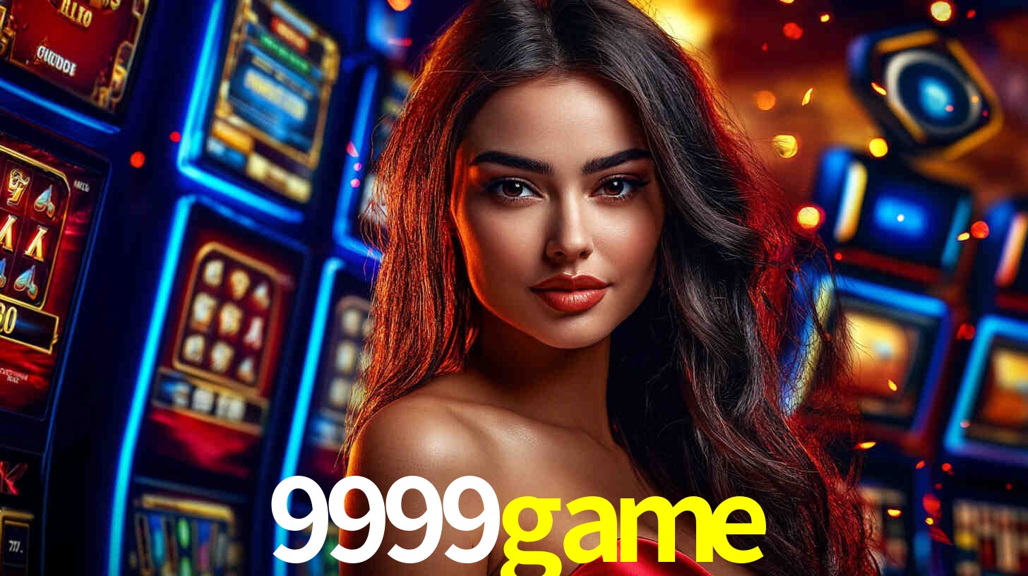cassino 9999game