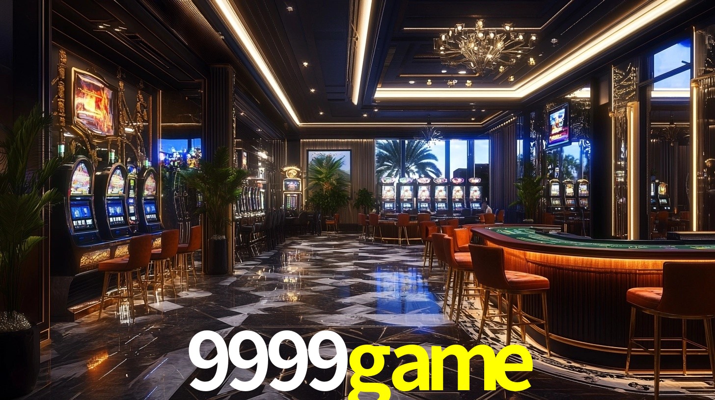 Ofertas Imperdíveis na 9999game: Promoções e Bônus Que Valem a Pena