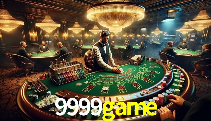 Live Casino 9999game