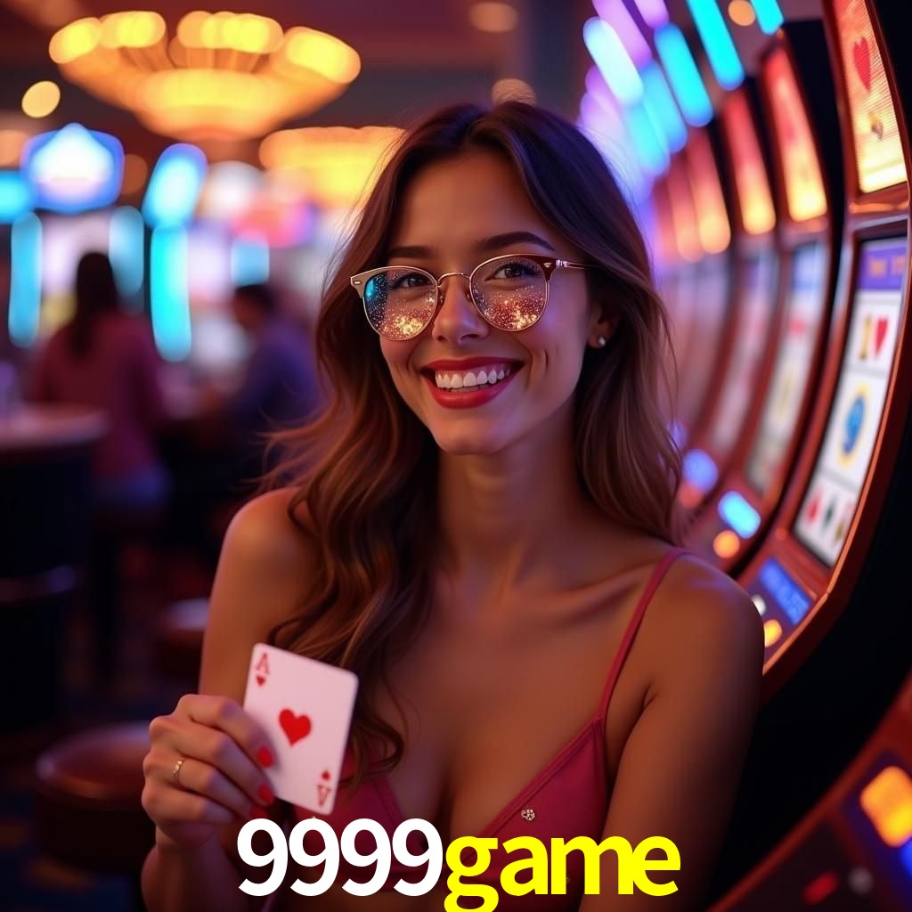 Bonus Features 9999game