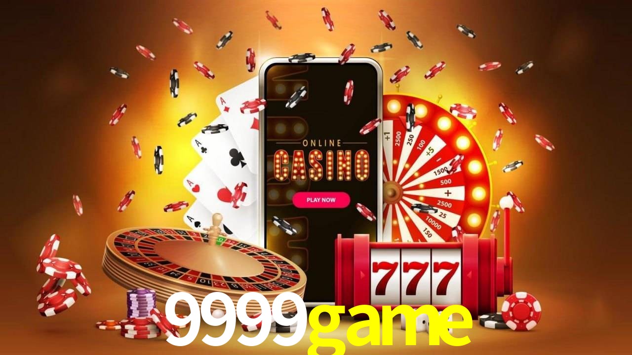 9999game 公平游戏