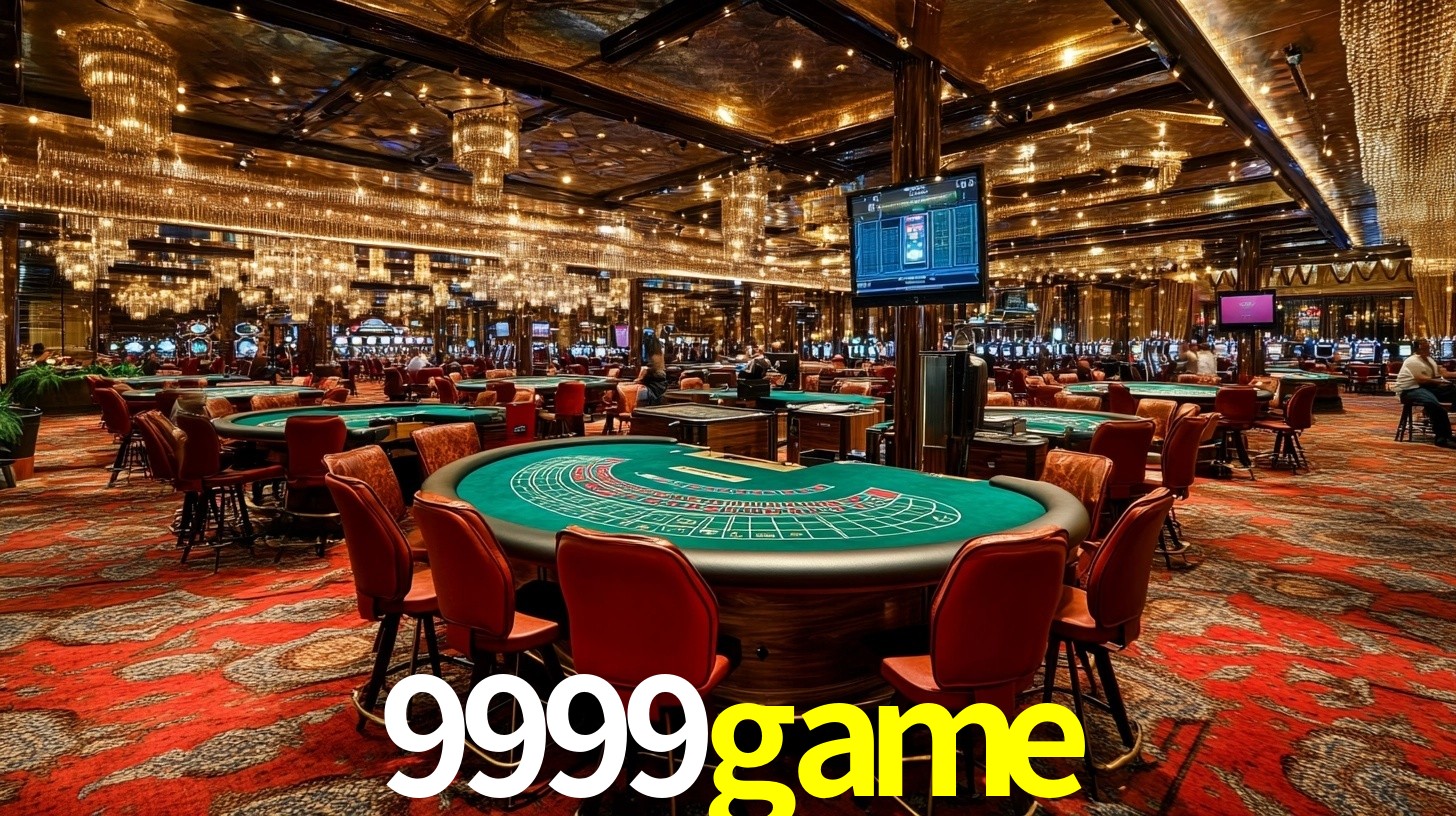 9999game