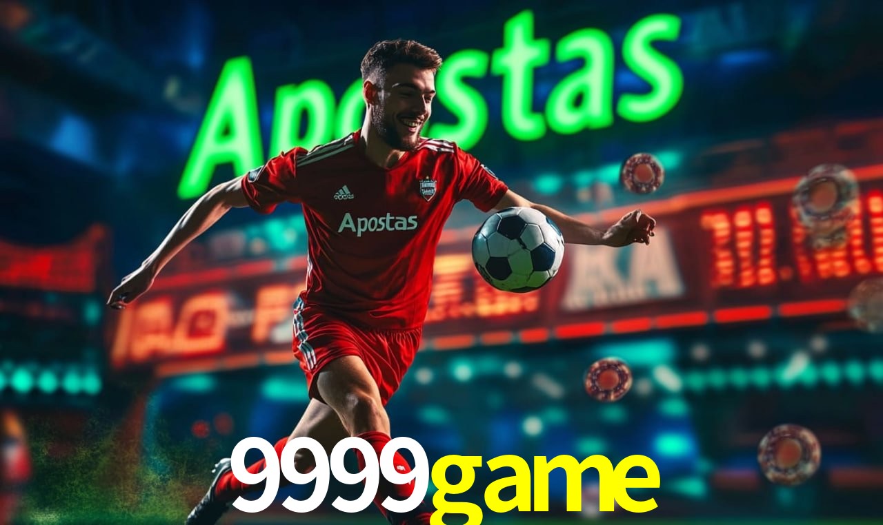 Diretório de Jogos 9999game