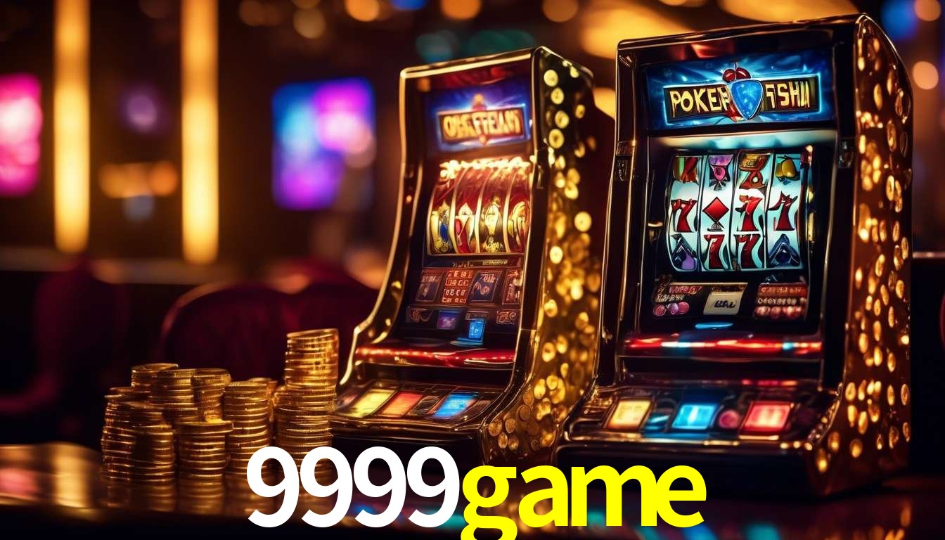 Mesa de Blackjack 9999game