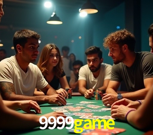 Sucesso 9999game