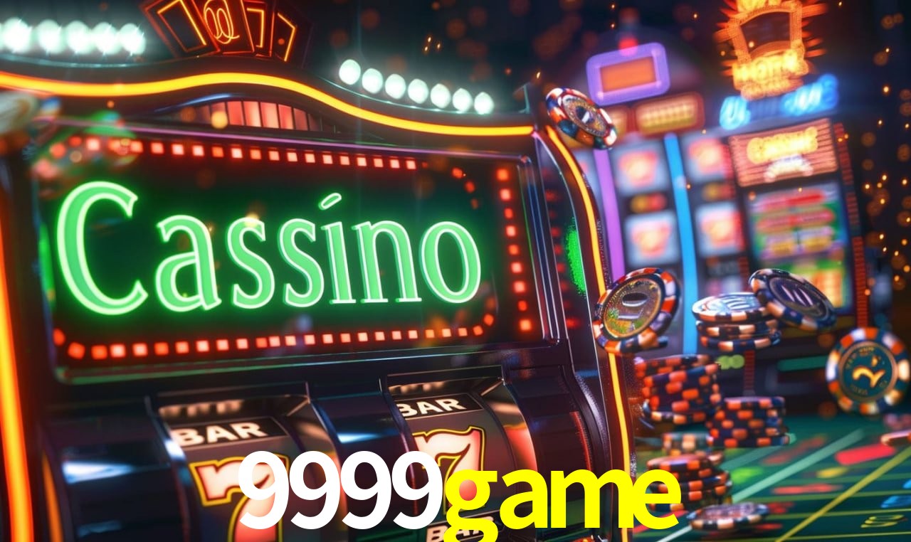 9999game Caça-níqueis de mesa