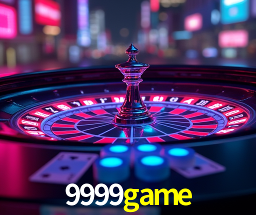 Interface do App 9999game
