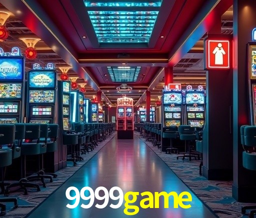 Casino Ao Vivo 9999game