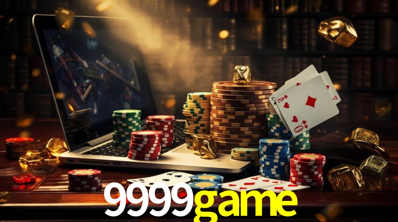 Promoção Relâmpago 9999game