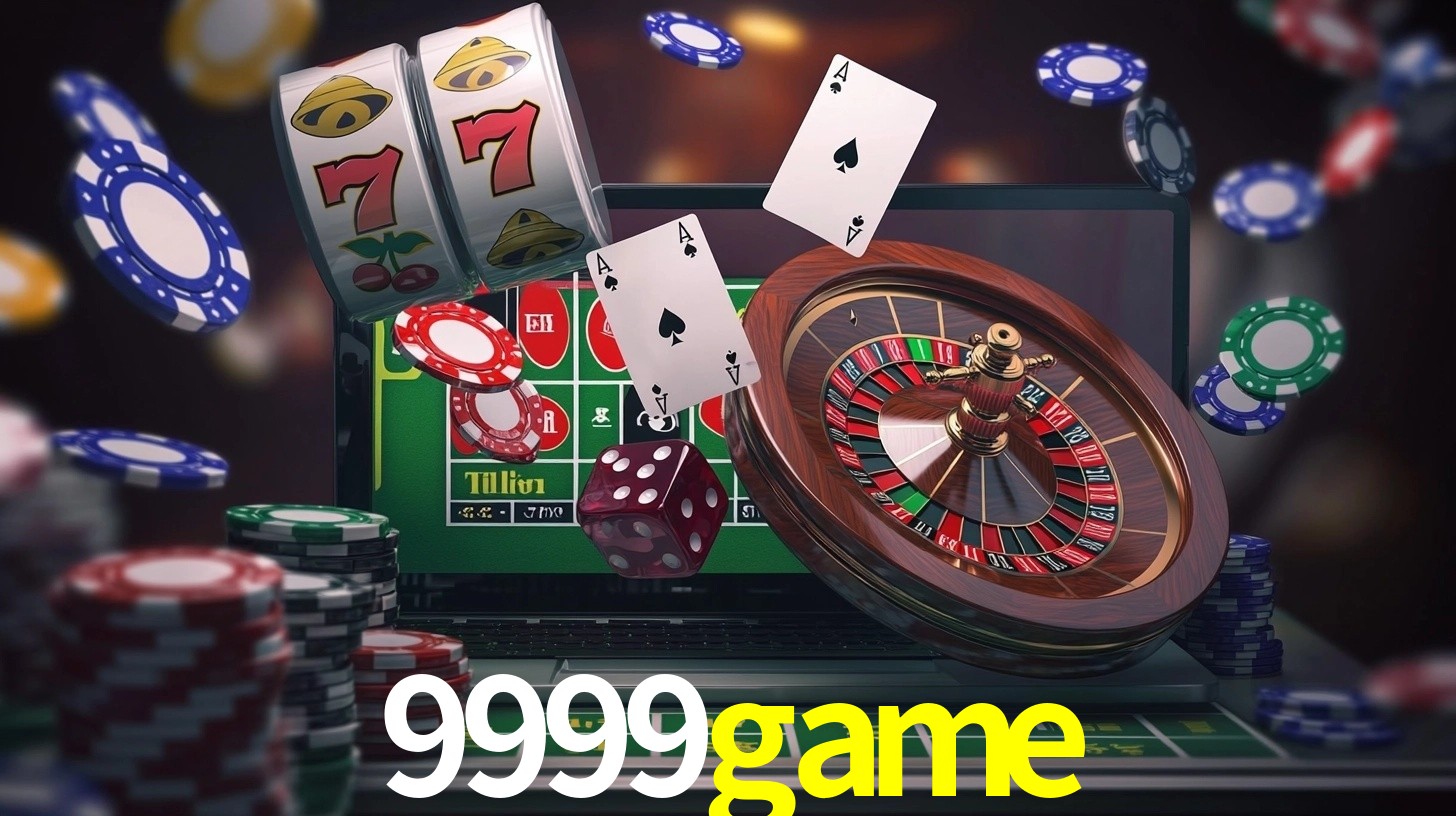 9999game