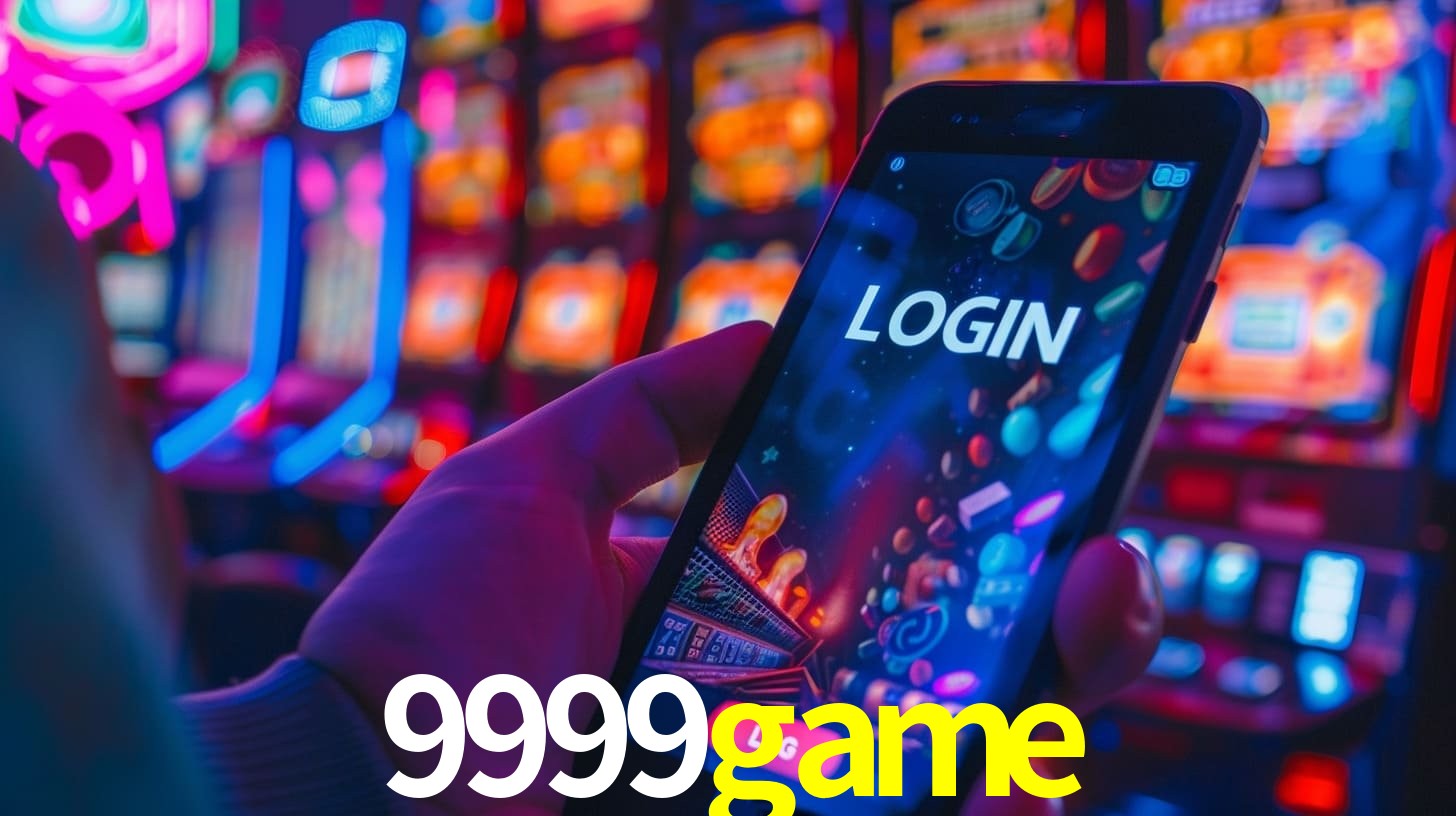 Integração de APIs 9999game
