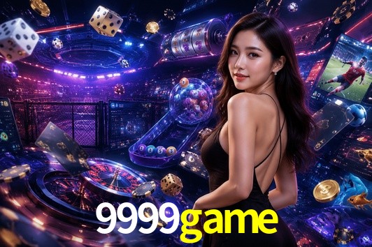 APP oficial da 9999game para mobile