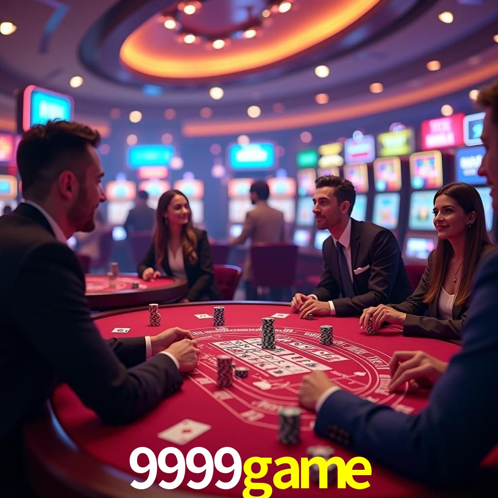 Segurança 2FA 9999game