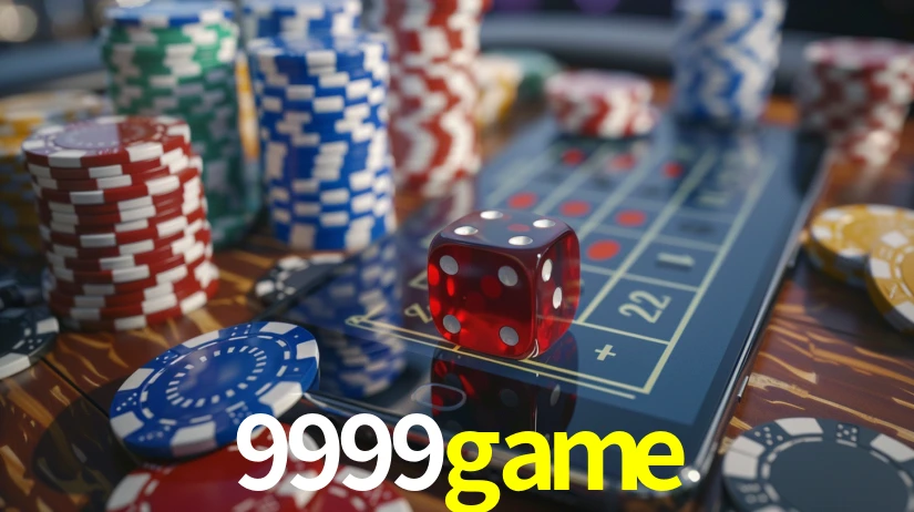 Promoções App 9999game
